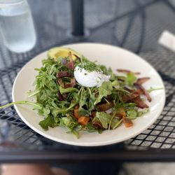 The Plaid Apron - Tartine