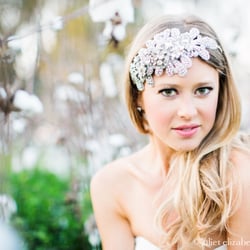 Pamela Lesch Makeup