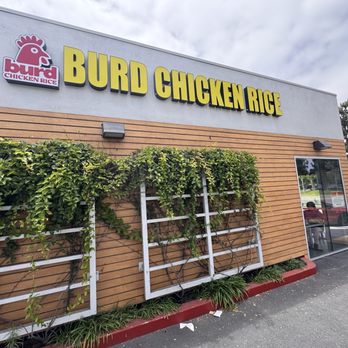 Burd Chicken Rice - Cambodian Near Me - Long Beach, California Burd Chicken Rice - Cambodian Near Me - Long Beach, California