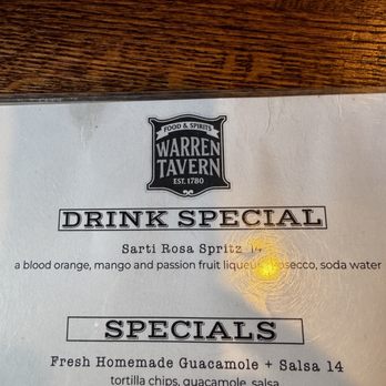 The Warren Tavern - Drinks were good too - Bars Near Me - Charlestown, Massachusetts The Warren Tavern - Drinks were good too - Bars Near Me - Charlestown, Massachusetts