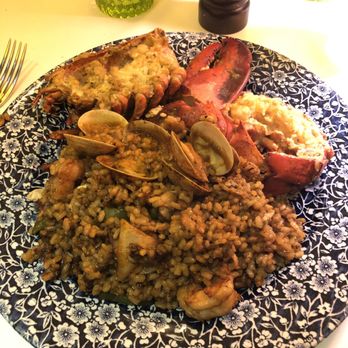 Botafumeiro - Seafood Near Me - Barcelona, BCN