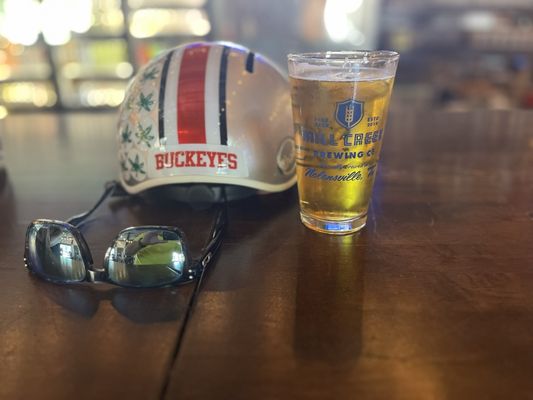 Mill Creek Brewing Co. by null