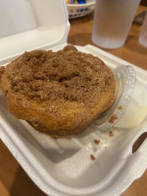 Clarkie's Diner by null