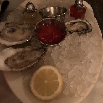 Seaworthy - Oysters - Cocktail Bars Near Me - New Orleans, Louisiana Seaworthy - Oysters - Cocktail Bars Near Me - New Orleans, Louisiana