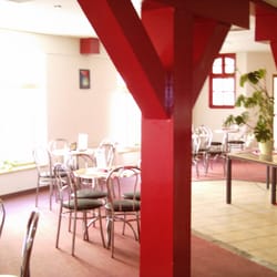 Internetcafe Dot.Komm