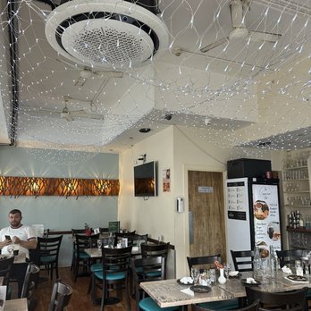 Cappuccino Bar - Delis Near Me - Dublin, D Cappuccino Bar - Delis Near Me - Dublin, D