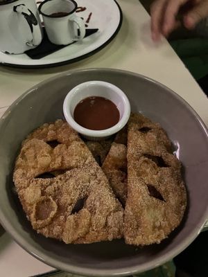 La Mezcaleria by null