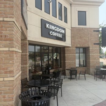 Kingdom Coffee - Coffee Roasteries Near Me - Maple Grove, Minnesota Kingdom Coffee - Coffee Roasteries Near Me - Maple Grove, Minnesota