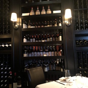 Osteria Mozza - Back room - Italian Near Me - Los Angeles, California Osteria Mozza - Back room - Italian Near Me - Los Angeles, California