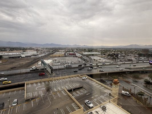 Main Street Station Casino Brewery Hotel by null