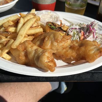 Tap Room - Fish and chips - Beer Bar Near Me - Inverness, California Tap Room - Fish and chips - Beer Bar Near Me - Inverness, California