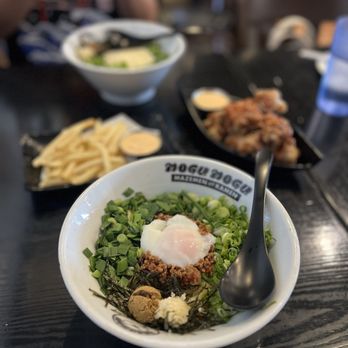Wadaya - Tokyo Mazemen - Ramen Near Me - Costa Mesa, California Wadaya - Tokyo Mazemen - Ramen Near Me - Costa Mesa, California