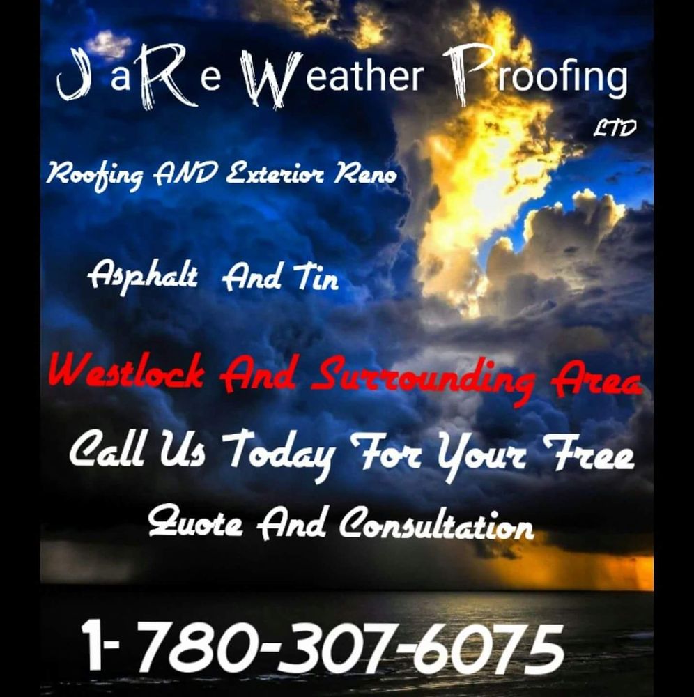JARE WEATHERPROOFING Updated September 2024 Request a Quote
