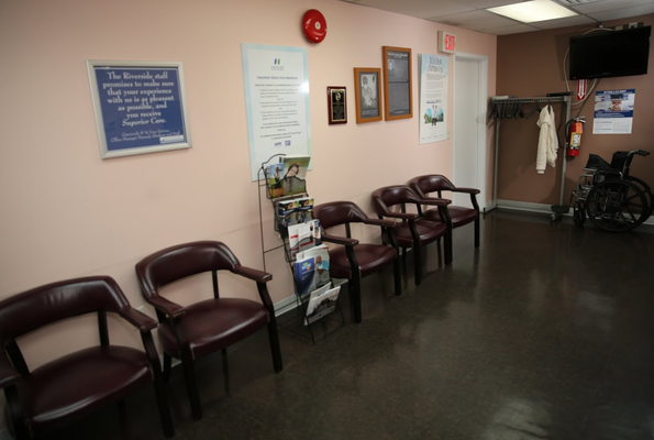 Riverside Pediatrics In Secaucus New Jersey RIVERSIDE MEDICAL GROUP - Updated June 2025 - 40 Photos & 306 Reviews