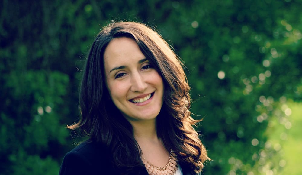 Jennifer Carroll, LCSW-R - grief counselor in Buffalo, NY