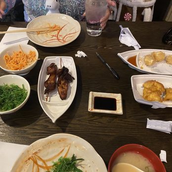 Mr Sushi - Sushi Bars Near Me - Cherry Hill, New Jersey