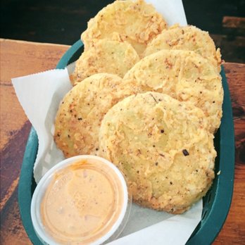 The Whistle Stop Cafe - Fried green tomatoes - American Near Me - Juliette, Georgia The Whistle Stop Cafe - Fried green tomatoes - American Near Me - Juliette, Georgia