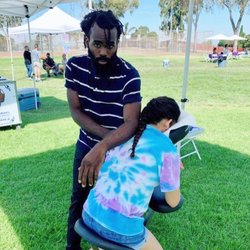 Q Ortiz Massage & Bodywork