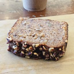 Banana bread