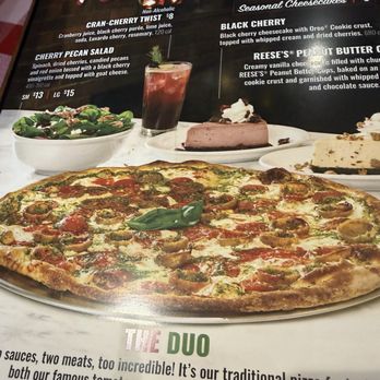 Grimaldi's Pizzeria - Pizza Near Me - Austin, Texas