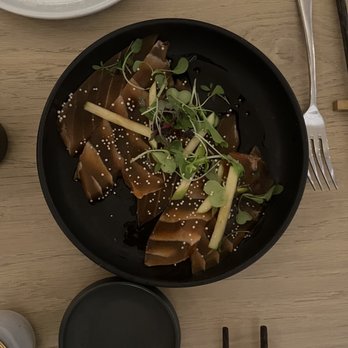 Bloom Sushi - Vegan Near Me - Montreal, Quebec