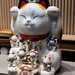 Issai Japanese Eatery