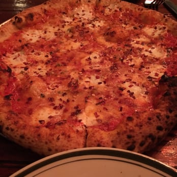Roberta's - Famous Original - Pizza Near Me - Brooklyn, New York