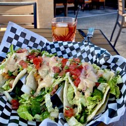 Highland House - Fish Tacos