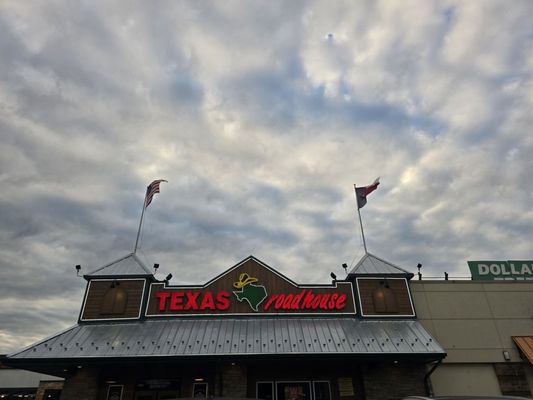 Texas Roadhouse by null