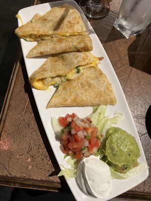 Cyclone Anaya's Tex-Mex Kitchen by null