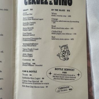 Socceria - Menu - Sports Bars Near Me - Brooklyn, New York Socceria - Menu - Sports Bars Near Me - Brooklyn, New York