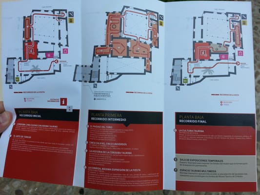 Bullfighting Museum of Cordoba by null