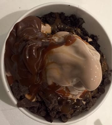 Pinkberry by null