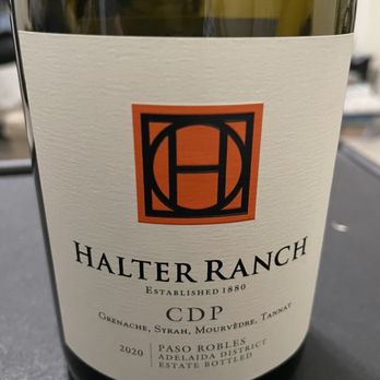 Halter Ranch - My favorite Red at Halter Ranch - Wineries Near Me - Paso Robles, California Halter Ranch - My favorite Red at Halter Ranch - Wineries Near Me - Paso Robles, California