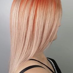 Beauty Plus Salon