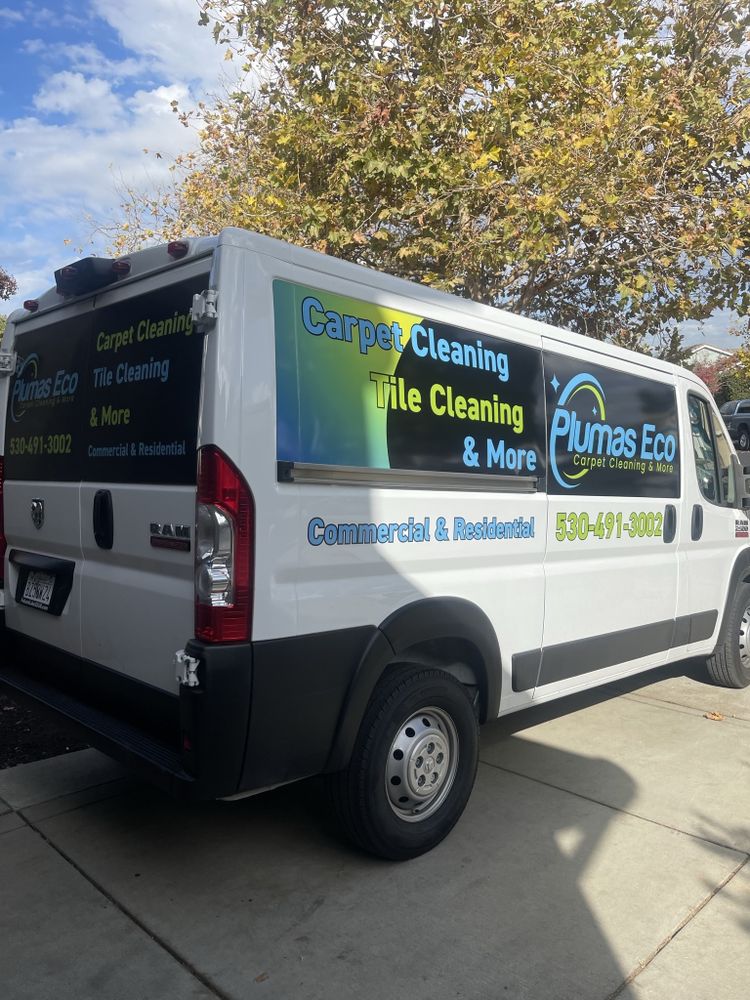 PLUMAS ECO CARPET CLEANING & MORE Plumas Lake, California Yelp