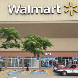 Nueva Wal Mart de México