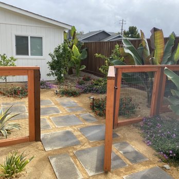 Pacific landscape service - Pacific landscape installed/added everything except the shed. - Landscaping Near Me Pacific landscape service - Pacific landscape installed/added everything except the shed. - Landscaping Near Me