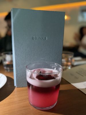 Osteria Elio Volpe by null