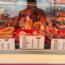 Fleisch u. Wurstwaren Kaiser Elisabeth