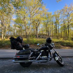 J&L Motorcycle Service and Detail - Made it here because of Jay