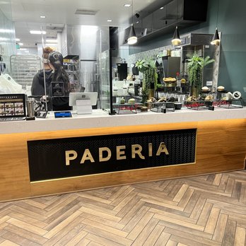 Paderia Bakehouse - Bakeries Near Me - Irvine, California Paderia Bakehouse - Bakeries Near Me - Irvine, California