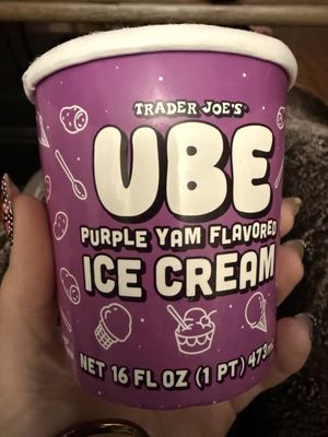 Trader Joe's by null