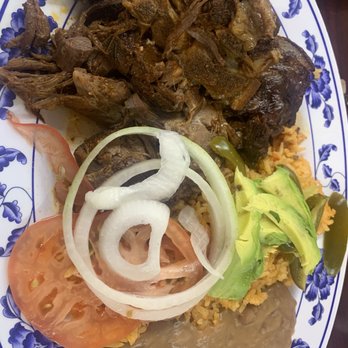 La Mexicana - Barbacoa de borrego Lamb very good. - Mexican Near Me - Columbus, Georgia La Mexicana - Barbacoa de borrego Lamb very good. - Mexican Near Me - Columbus, Georgia