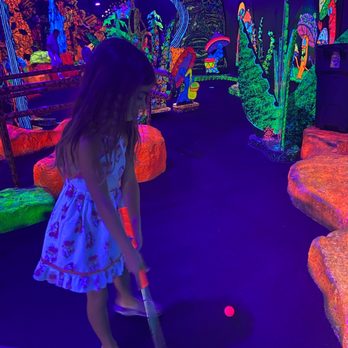 Putting Edge - Fun away from the heat - Mini Golf Near Me - Orlando, Florida Putting Edge - Fun away from the heat - Mini Golf Near Me - Orlando, Florida