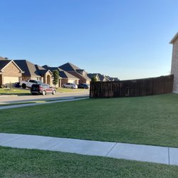 Owen & Son Lawn Service - Lawn