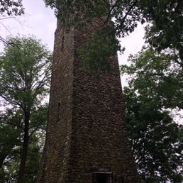 The tower The tower