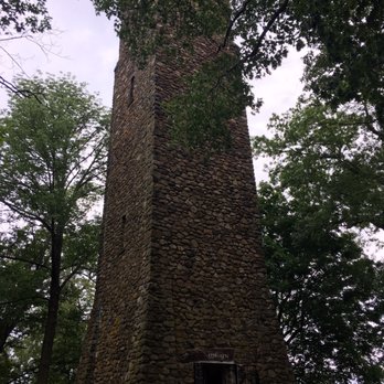 Bowman's Hill Tower - The tower - Landmarks & Historical Buildings Near Me - New Hope, Pennsylvania Bowman's Hill Tower - The tower - Landmarks & Historical Buildings Near Me - New Hope, Pennsylvania