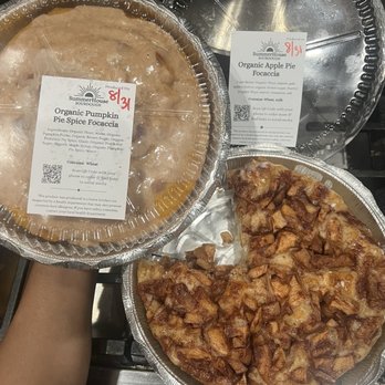 SummerHouse Sour Dough - Custom Cakes Near Me SummerHouse Sour Dough - Custom Cakes Near Me
