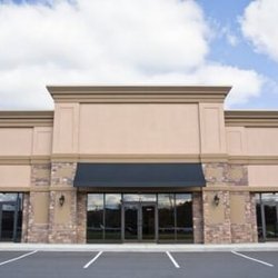 Avalon Glass - Avalon Glass can replace and install new store front glass. We can also repair doors when they cause problems.